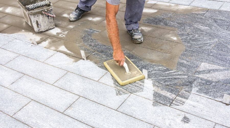 Professional gutter cleaning in Sloan, NV
